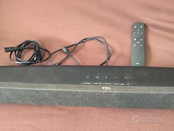 SOUNDBAR 