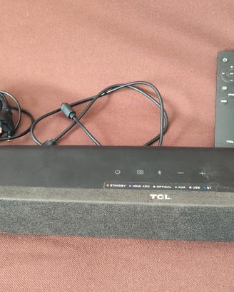 SOUNDBAR 