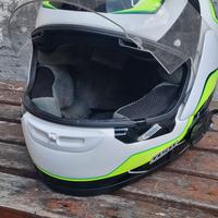 casco Arai 