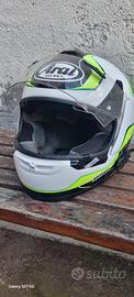 casco Arai 
