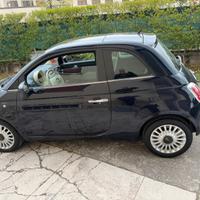 Fiat 500 1.2 benzina