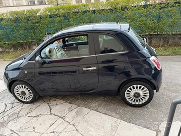 Fiat 500 1.2 benzina