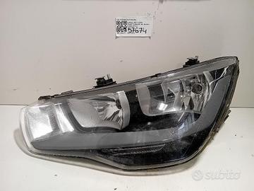FARO ANTERIORE SINISTRO AUDI A1 Serie (8X1) 8X0941