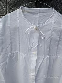 camicia da notte 