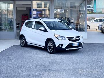 Opel Karl 1.0 Gpl 73CV E6 Neo - 2019