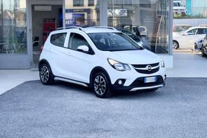 Opel Karl 1.0 Gpl 73CV E6 Neo - 2019