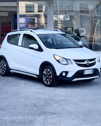 Opel Karl 1.0 Gpl 73CV E6 Neo - 2019