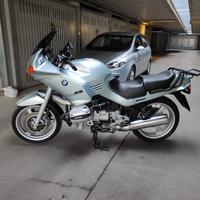 Bmw r 1100 rs - 1997