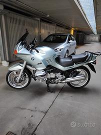 Bmw r 1100 rs - 1997