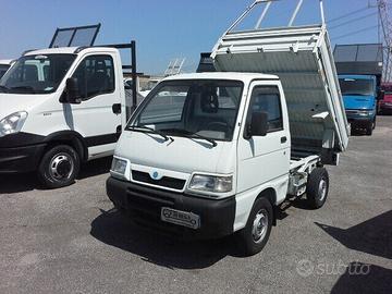 Piaggio Porter 1.3 16 65CV RIBALTABILE