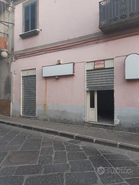 Immobile commerciale