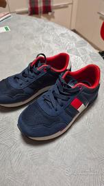 scarpe bimbo Tommy hilfiger pag 33
