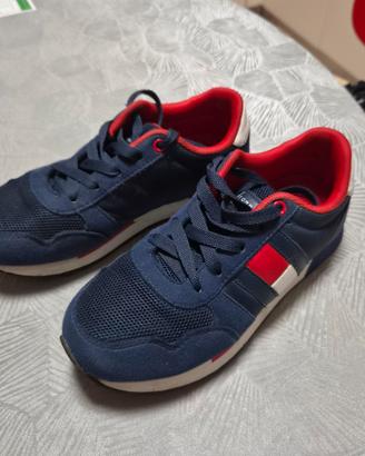 scarpe bimbo Tommy hilfiger pag 33
