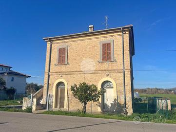 CASA INDIPENDENTE A ROSETO DEGLI ABRUZZI