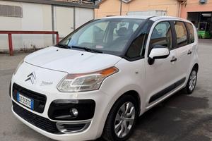 Citroen C3 Picasso 1.4 VTi 95 Style