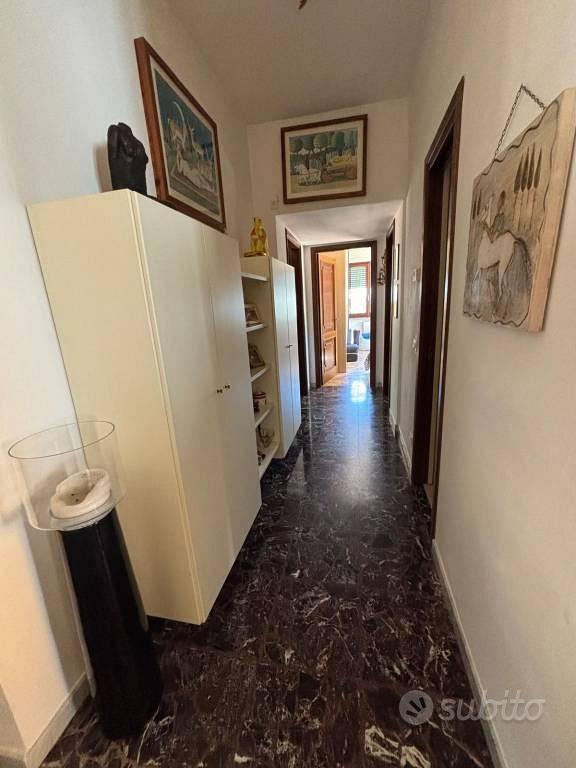 Appartamento – Massa, Martana, San Carlo - Altro