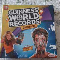 Gioco da tavola Guinness World Record