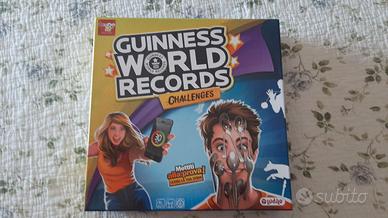 Gioco da tavola Guinness World Record