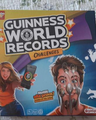 Gioco da tavola Guinness World Record