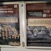 Dvd  Felicibumta Gino Bramieri commedia musicale v