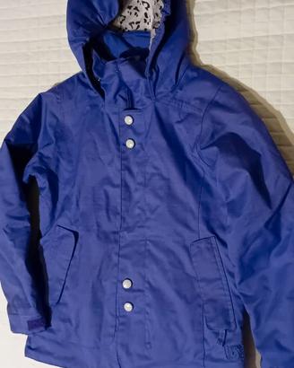 Giacca snowboard sci Burton donna