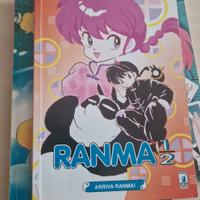 Ranma 1 2
