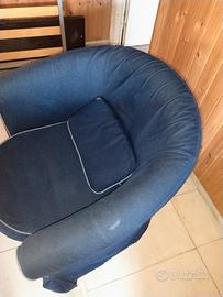 poltrona ikea
