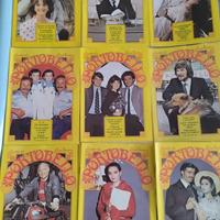 24 numeri Portobello inizi anni 80