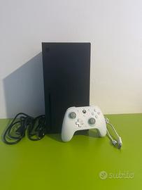 Xbox serie x 1 tera