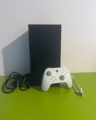 Xbox serie x 1 tera