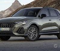 Porte&ricambi audi q3 2023;2024