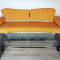 Tavolo coffe table Naos Italy