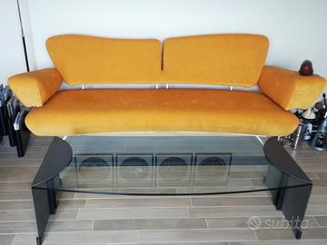 Tavolo coffe table Naos Italy