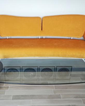 Tavolo coffe table Naos Italy