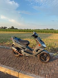 Peugout Scooter Speedfight 2 50cc