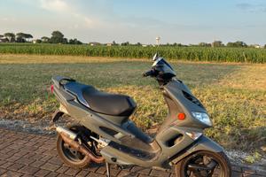 Peugout Scooter Speedfight 2 50cc