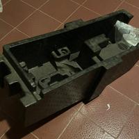 Cassetta Attrezzi vano ruota Skoda Rapid5JJ863957A