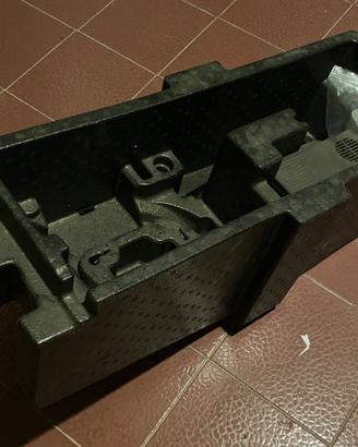 Cassetta Attrezzi vano ruota Skoda Rapid5JJ863957A