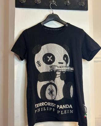 Maglietta Philipp plein