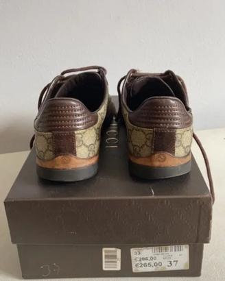 Scarpe donna Gucci