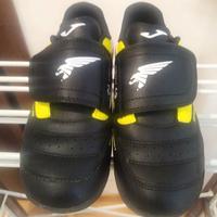 Scarpe calcetto n. 34