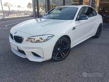 ricambi bmw serie 2 coupe F22 F23 f87 2014 2015 20