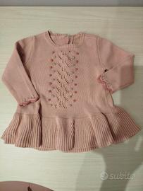 Abbigliamento  bambina