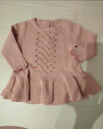 Abbigliamento  bambina