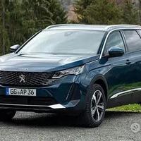 Ricambi usati peugeot 5008 2021