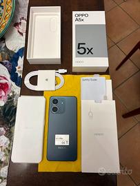 Oppo A5x