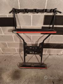 Portasci Posteriore adatto a Fuoristrada Classici