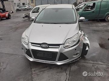 Ford Focus 2013 1.6 Sw Demolita - Per Ricambi