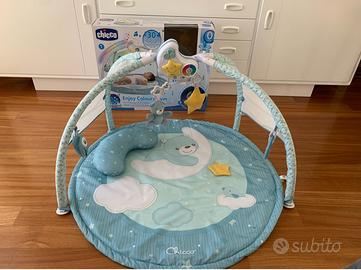 Palestrina dei colori Chicco