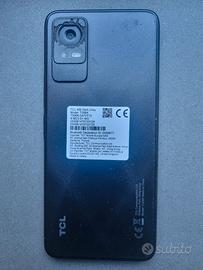 TCL 406 Dark Grey piccolo difetto